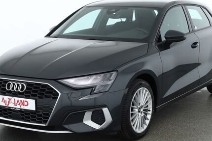 Audi A3 82.693 km 22.990 &euro; Berlin 12683