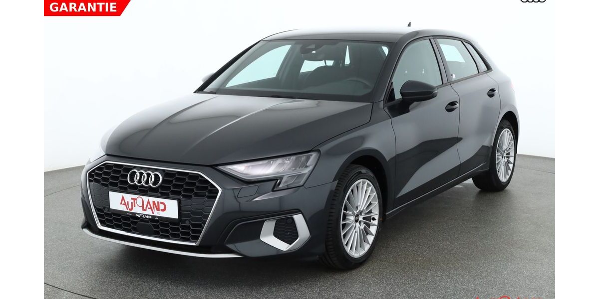 Audi A3 82.693 km 22.990 &euro; Berlin 12683