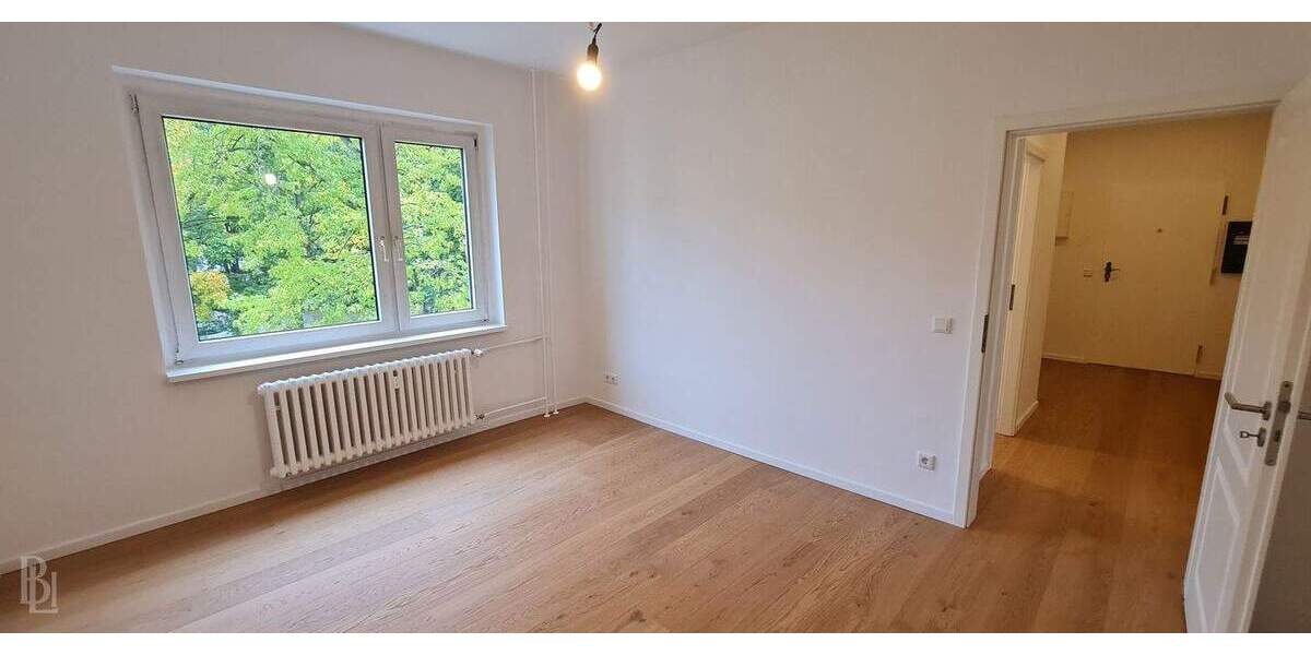 Etagenwohnung Berlin Lankwitz - 3 Zimmer, 59 m&sup2;, 318.000&euro; | Angebot:24814362
