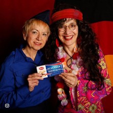 Schlagersüsstafel 16.07.2026 Galli Theater Berlin