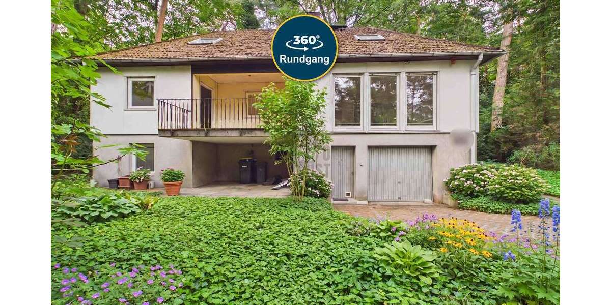 Einfamilienhaus Berlin / Frohnau Frohnau - 6 Zimmer, 180 m&sup2;, 795.000&euro; | Angebot:27003427