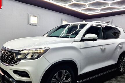 SsangYong REXTON 46.300 km 26.480 &euro; Berlin 12305