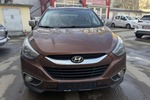 Hyundai ix35 FIFA World Cup Edition AHK AWD Autom. 4x4 135.769 km 9.600 &euro; Berlin 10247