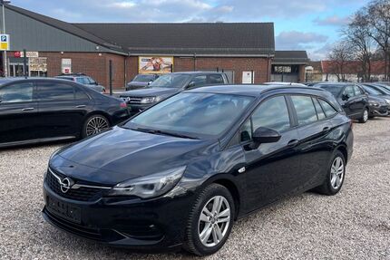 Opel Astra 140.000 km 8.990 &euro; Berlin 13127