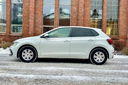 VW Polo 3.239 km 15.999 &euro; Eichwalde 15732