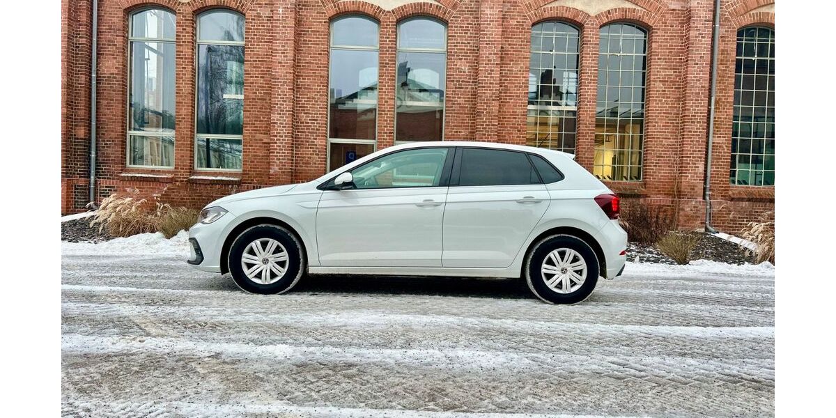 VW Polo 3.239 km 15.999 &euro; Eichwalde 15732