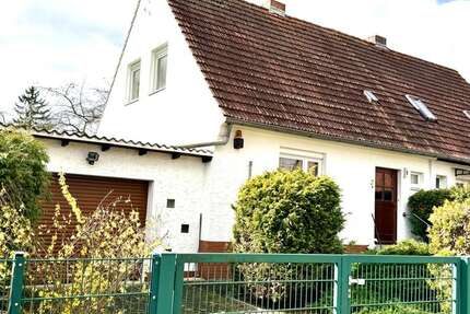 Haus Berlin / Heiligensee Heiligensee - 4 Zimmer, 120 m&sup2;, 489.000&euro; | Angebot:26017325