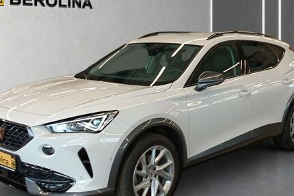 Cupra Formentor 18.223 km 21.950 &euro; Berlin 12105