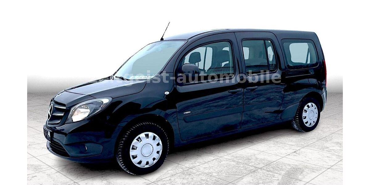 Mercedes-Benz Citan 189.800 km 9.285 &euro; Potsdam 14480