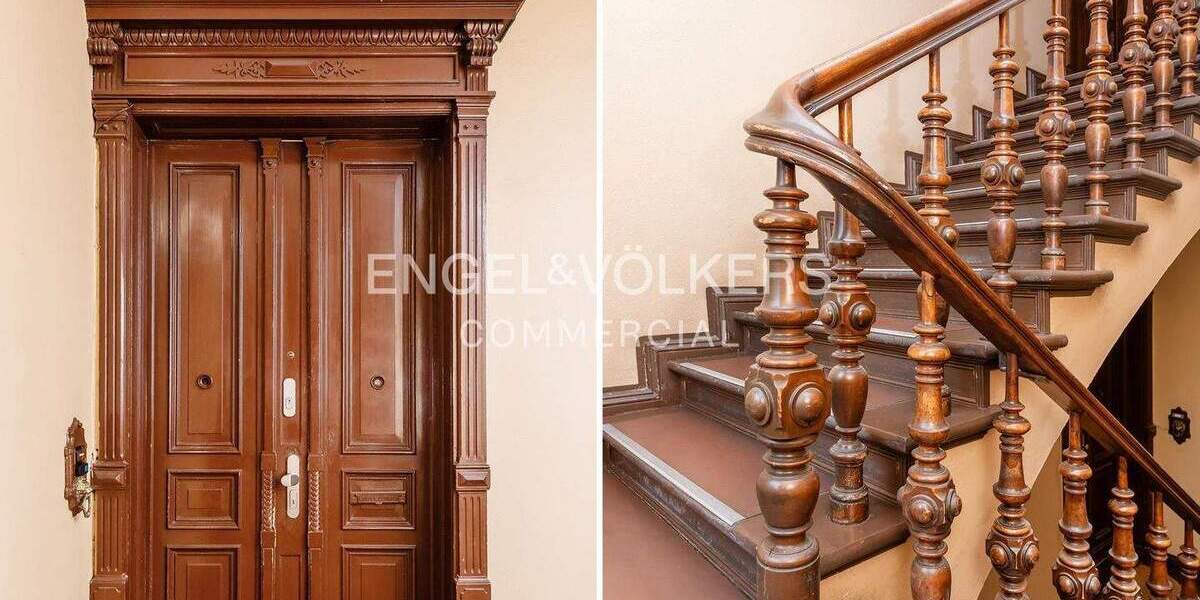 Einfamilienhaus Berlin Halensee - 2.850.000&euro; | Angebot:25713702