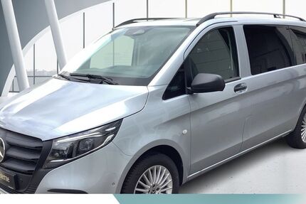 Mercedes-Benz Vito 31.087 km 42.490 &euro; Ludwigsfelde 14974