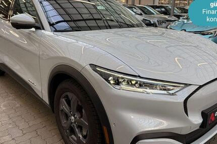 Ford Mustang Mach-E 38.666 km 25.290 &euro; Ludwigsfelde (bei Berlin) 14974