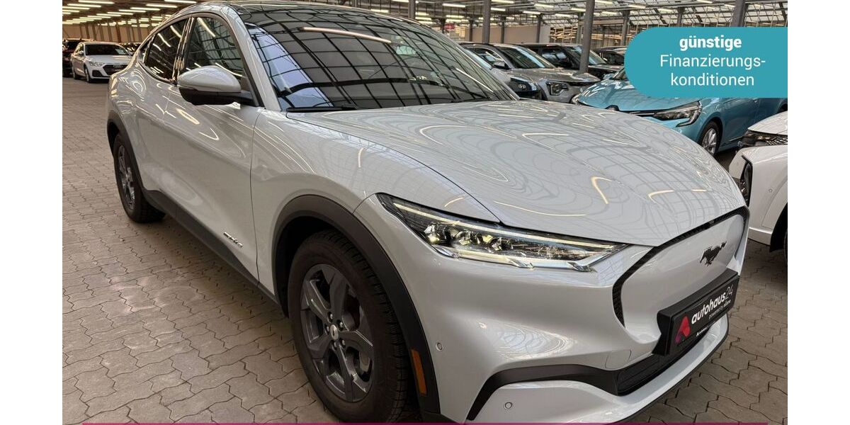 Ford Mustang Mach-E 38.666 km 25.290 &euro; Ludwigsfelde (bei Berlin) 14974