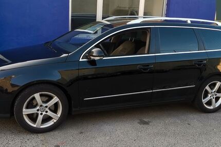 VW Passat 300.000 km 3.000 &euro; Berlin 13405