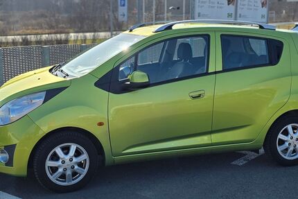 Chevrolet Spark 115.000 km 2.700 &euro; Berlin 12629