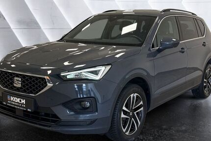 Seat Tarraco 70.572 km 24.990 &euro; Berlin 12681