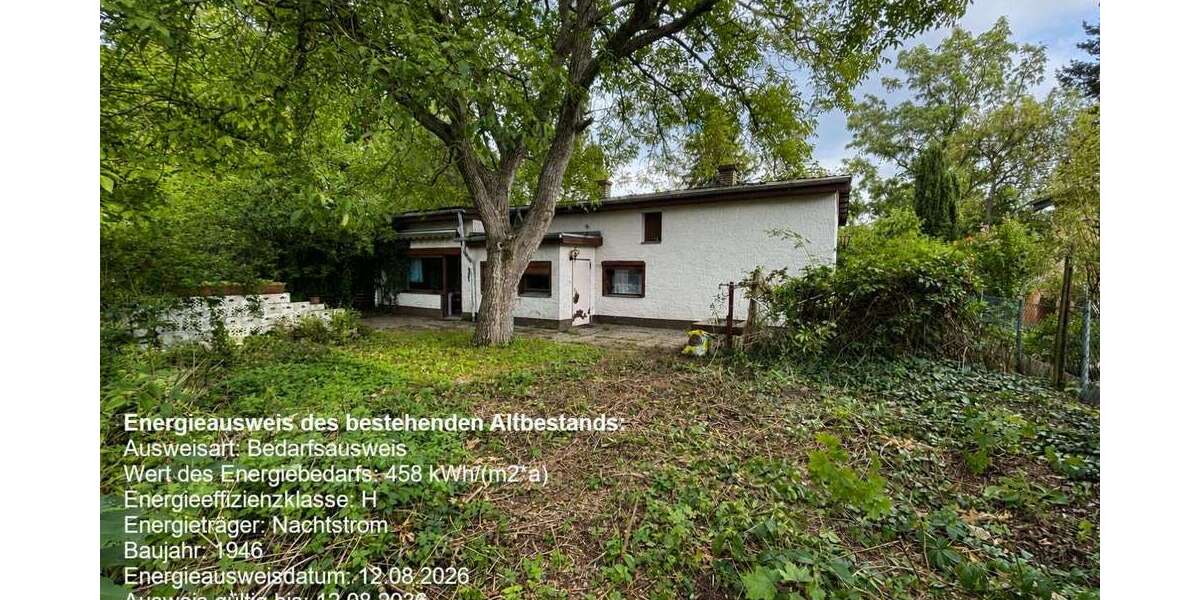 Grundstück Berlin Tempelhof-Schöneberg - 319.000&euro; | Angebot:27290586