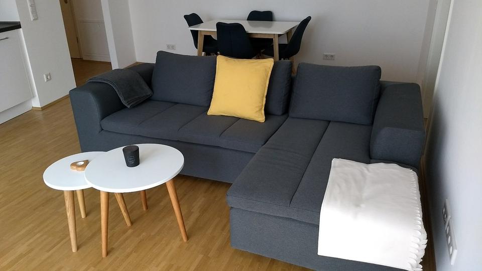 Etagenwohnung Berlin Mitte - 2 Zimmer, 48 m&sup2;, 375.000&euro; | Angebot:26183062