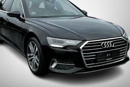 Audi A6 184.000 km 19.500 &euro; Berlin 13351