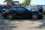 911 Turbo S Coupé Aero-Kit Burmester ACC Lift