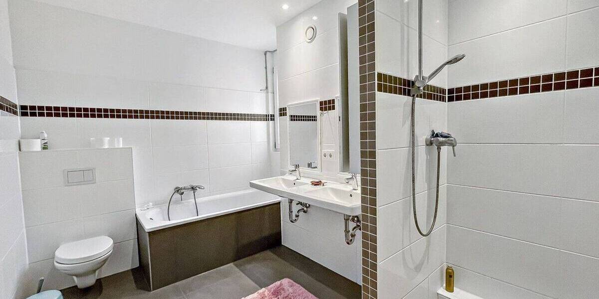 Doppelhaushälfte Berlin Köpenick - 5 Zimmer, 137 m&sup2;, 597.000&euro; | Angebot:26201905