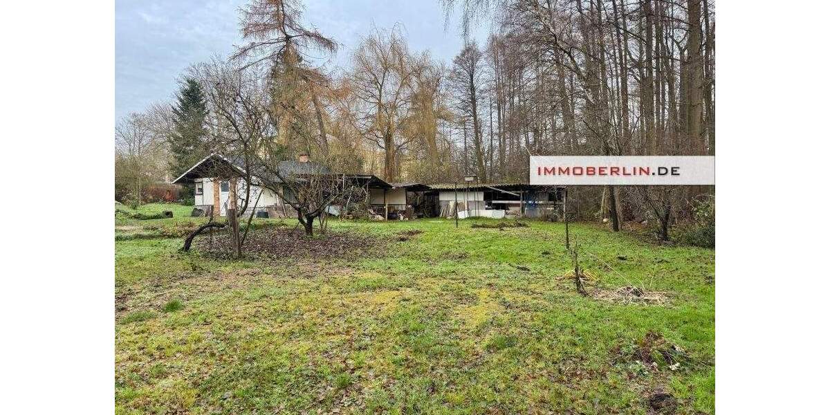 Grundstück Hoppegarten Dahlwitz-Hoppegarten - 379.000&euro; | Angebot:25908869