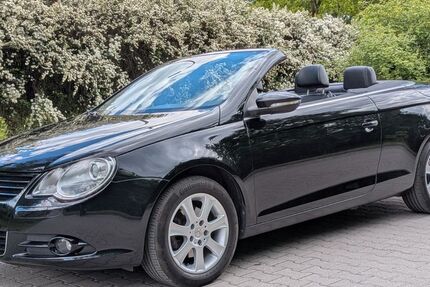 VW Eos 129.500 km 6.300 &euro; Berlin 12205