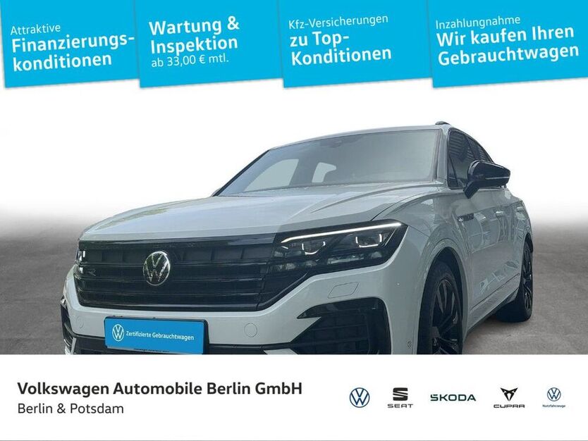 Touareg