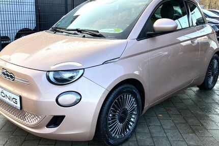 Fiat 500e 17.570 km 21.999 &euro; Berlin 10829