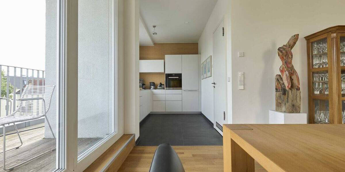 Etagenwohnung Berlin Niederschönhausen - 4 Zimmer, 142 m&sup2;, 955.000&euro; | Angebot:24037737