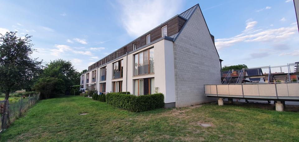 Maisonettenwohnung Petershagen/Eggersdorf Eggersdorf - 3 Zimmer, 90 m&sup2;, 999&euro; | Angebot:24002837