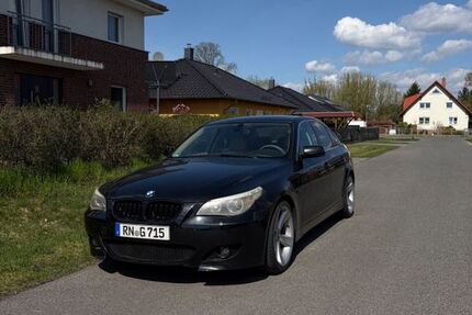 BMW 520 178.000 km 8.500 &euro; Dallgow 14624