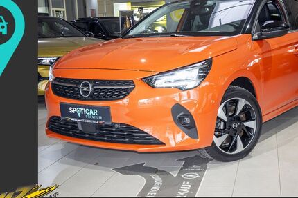 Opel Corsa 38.824 km 17.450 &euro; Königs Wusterhausen 15711
