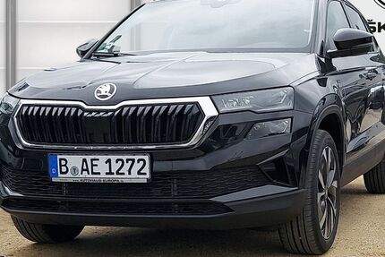 Skoda Karoq 14.500 km 36.450 € Berlin 10365