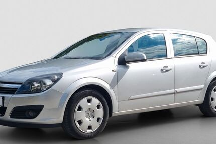 Opel Astra 185.581 km 2.990 &euro; Oranienburg (bei Berlin) 16515