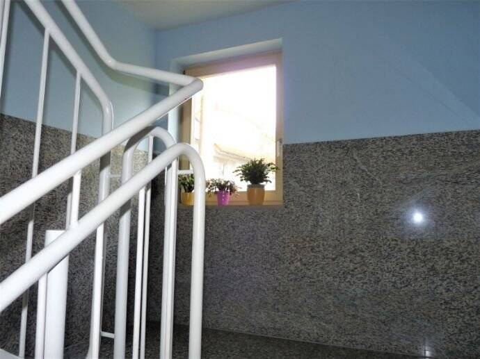 Etagenwohnung Hohen Neuendorf - 2 Zimmer, 46 m&sup2;, 145.000&euro; | Angebot:25699725