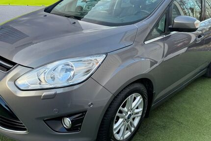 Ford C-Max 144.000 km 8.490 &euro; Falkensee bei Berlin 14612