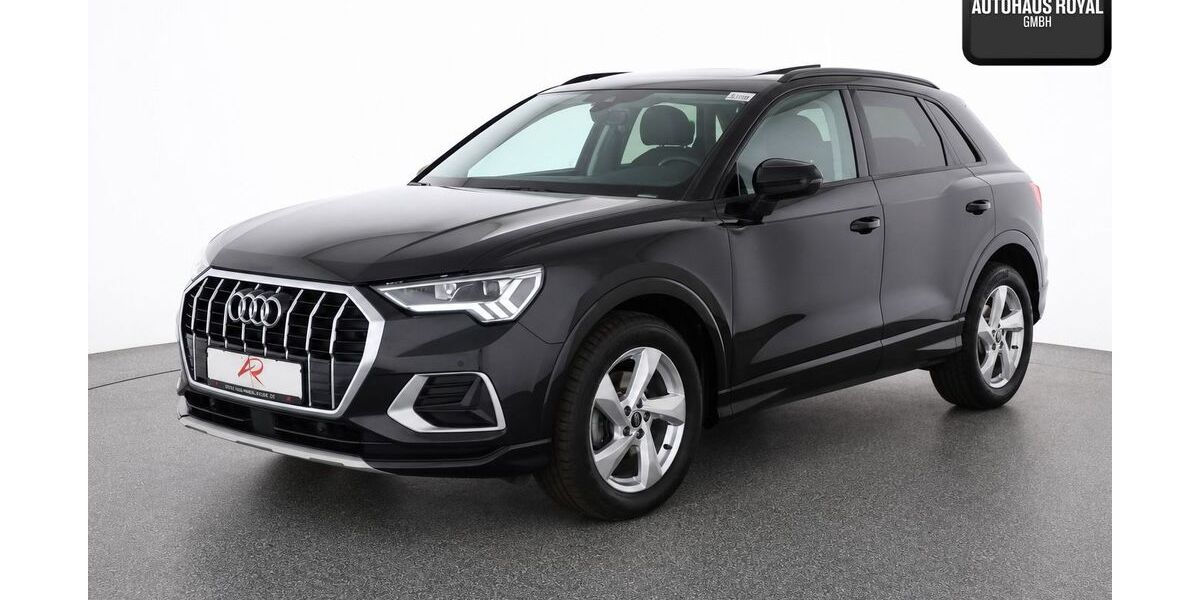 Audi Q3 62.164 km 28.880 &euro; Berlin 12103