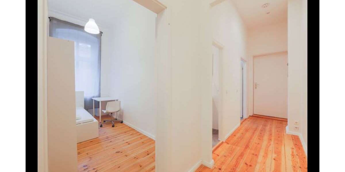 Zimmer Berlin Neukölln - 1.098&euro; | Angebot:24029055