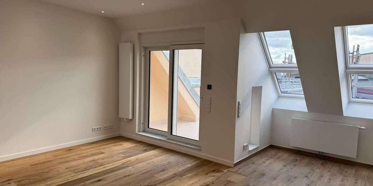 Etagenwohnung Berlin Neukölln - 3 Zimmer, 83 m&sup2;, 1.900&euro; | Angebot:26028265