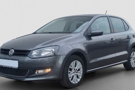 VW Polo 103.173 km 7.190 &euro; Oranienburg (bei Berlin) 16515
