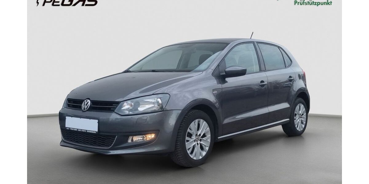 VW Polo 103.173 km 7.190 &euro; Oranienburg (bei Berlin) 16515