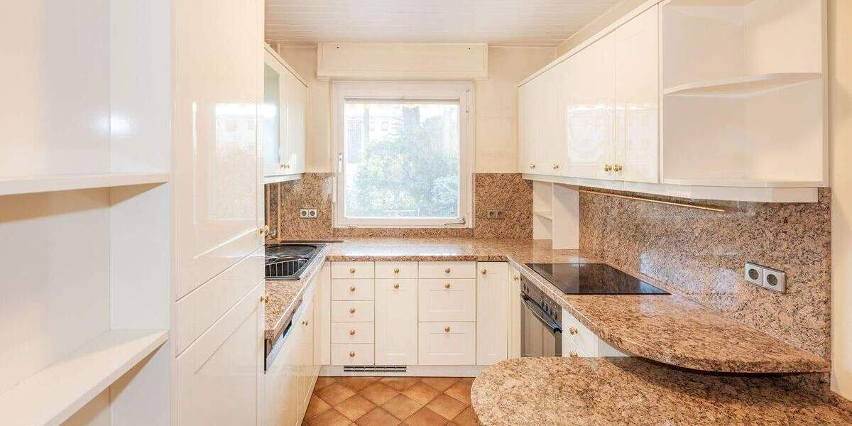 Reihenmittelhaus Berlin Lichterfelde - 4 Zimmer, 93 m&sup2;, 569.000&euro; | Angebot:24814316