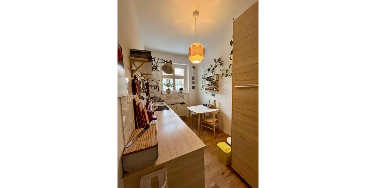 Hochparterre Berlin Treptow-Köpenick - 3 Zimmer, 67 m&sup2;, 1.000&euro; | Angebot:25999103