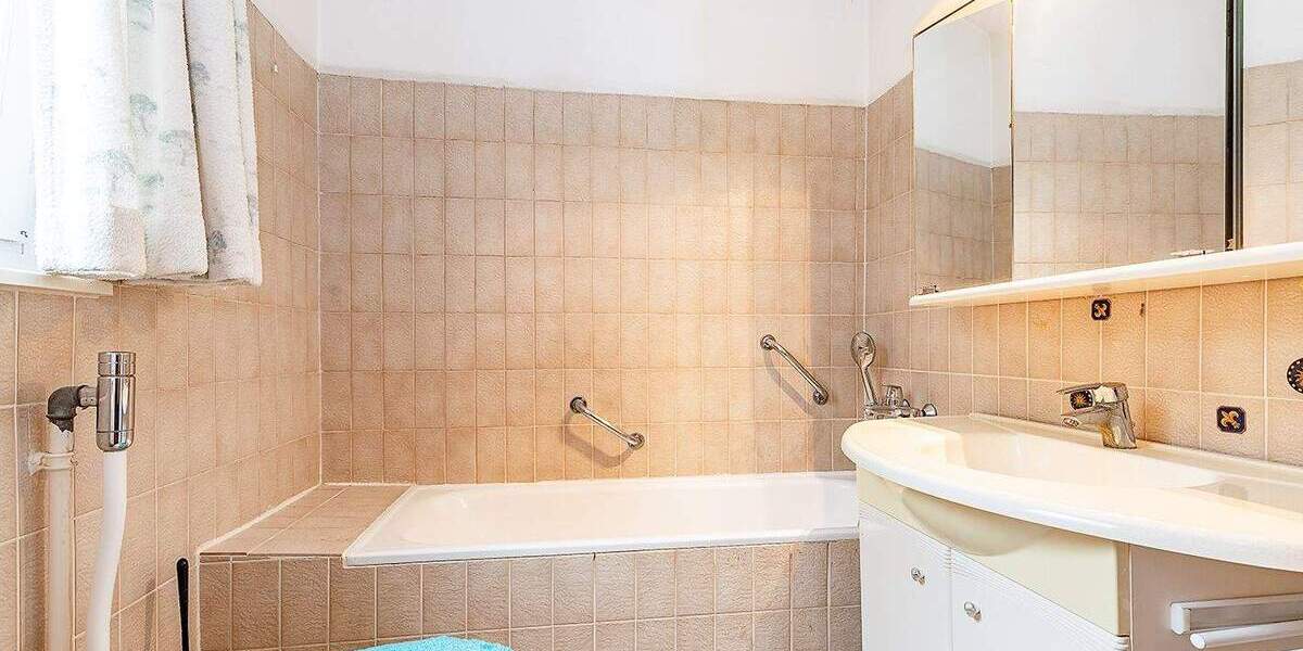 Bungalow Berlin Nikolassee - 3 Zimmer, 106 m&sup2;, 599.000&euro; | Angebot:25739941