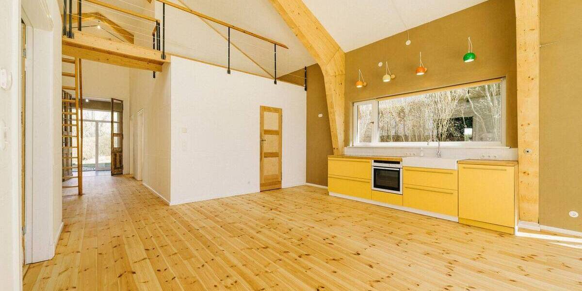 Einfamilienhaus Potsdam Nauener Vorstadt - 4 Zimmer, 141 m&sup2;, 1.900.000&euro; | Angebot:26471341