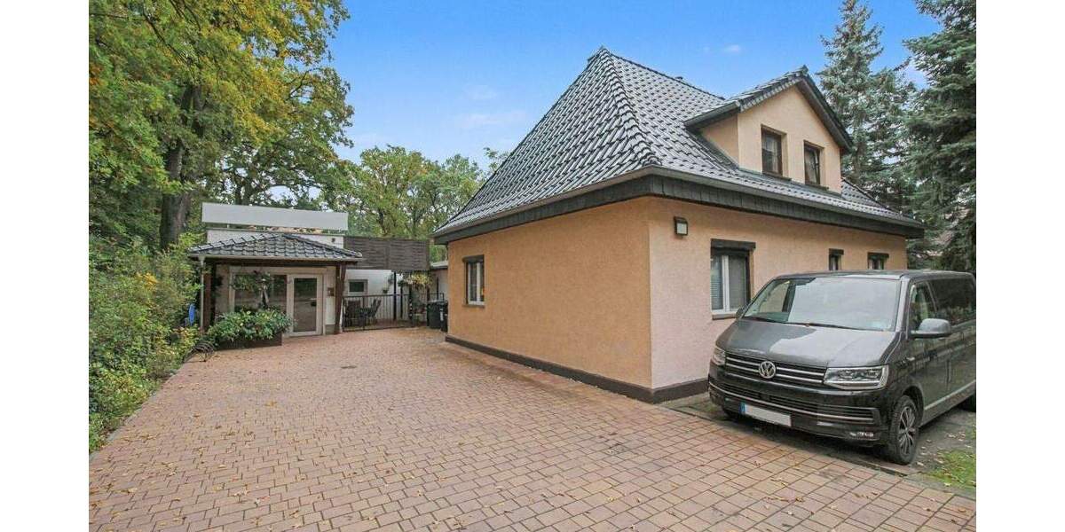Einfamilienhaus Erkner - 4 Zimmer, 108 m&sup2;, 599.000&euro; | Angebot:24872454