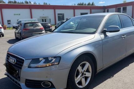 Audi A4 260.000 km 5.000 &euro; Velten 16727