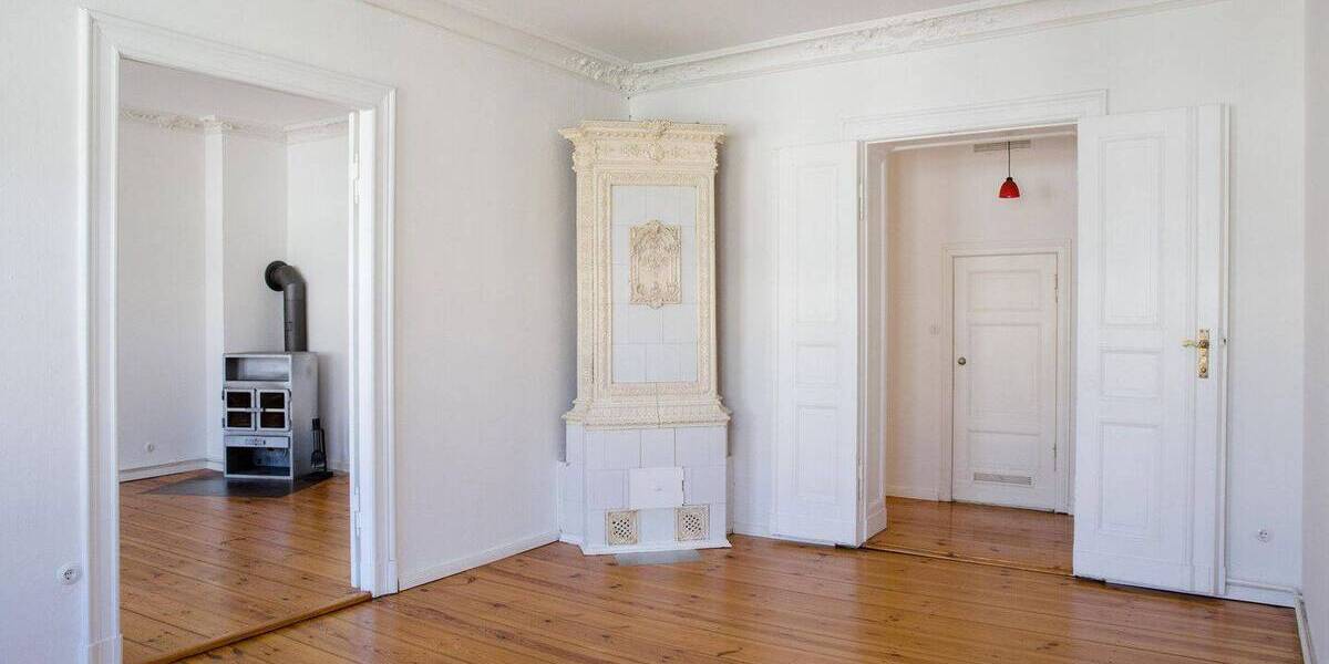 Etagenwohnung Berlin Alt-Hohenschönhausen - 3 Zimmer, 85 m&sup2;, 498.000&euro; | Angebot:26542461