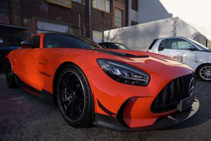 Mercedes-Benz AMG GT 3.900 km 539.999 € Berlin 10115